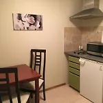 Lee Apartments